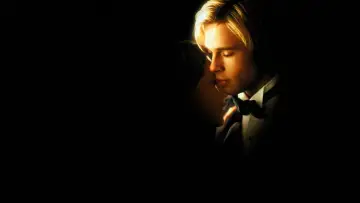 Zasłona do filmu "Joe Black" #620603