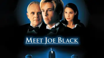 Zasłona do filmu "Joe Black" #620604