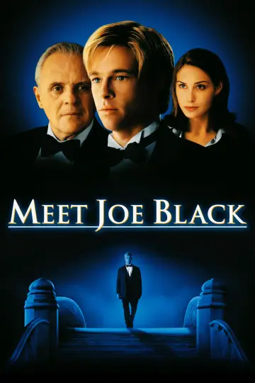 Plakat do filmu "Joe Black" #620607