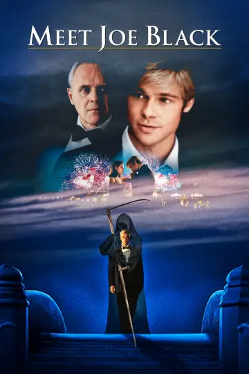 Plakat do filmu "Joe Black" #620608
