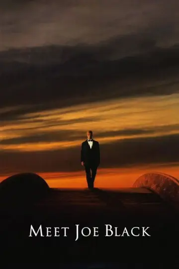 Plakat do filmu "Joe Black" #620609