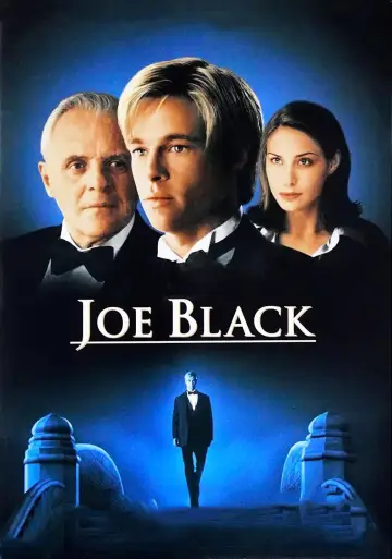 Plakat do filmu "Joe Black" #620614