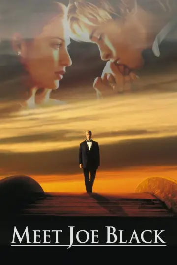 Plakat do filmu "Joe Black" #620615