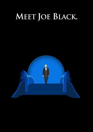 Plakat do filmu "Joe Black" #620617