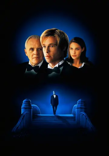 Plakat do filmu "Joe Black" #838198
