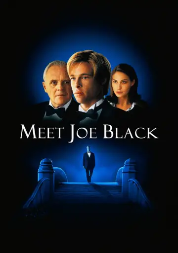 Plakat do filmu "Joe Black" #838199