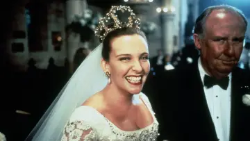 Zasłona do filmu "Wesele Muriel" #257047