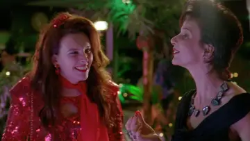 Zasłona do filmu "Wesele Muriel" #994166