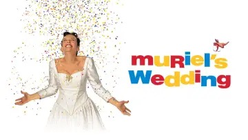 Zasłona do filmu "Wesele Muriel" #994167