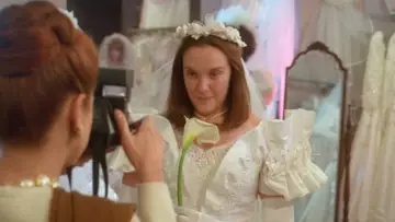 Zasłona do filmu "Wesele Muriel" #994169