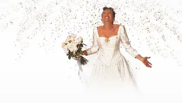 Zasłona do filmu "Wesele Muriel" #994181