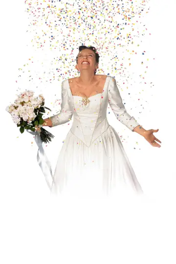 Plakat do filmu "Wesele Muriel" #994189