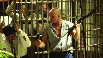 Zasłona do filmu "Urodzeni mordercy" #242443
