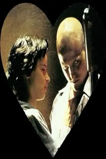 Plakat do filmu "Urodzeni mordercy" #931274