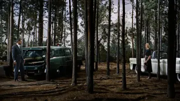 Zasłona do filmu "Północ - północny zachód" #180742