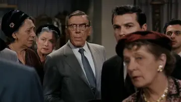 Zasłona do filmu "Północ - północny zachód" #672469