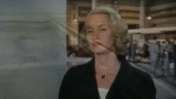 Zasłona do filmu "Północ - północny zachód" #672485