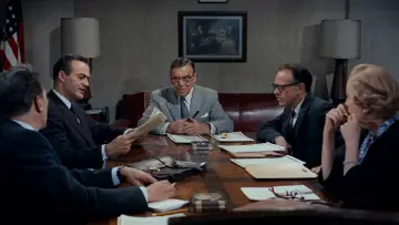 Zasłona do filmu "Północ - północny zachód" #672491