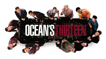 Zasłona do filmu "Ocean