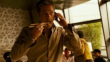 Ocean's 13