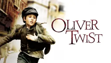 Zasłona do filmu "Oliver Twist" #995632