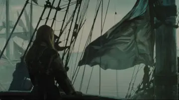 Zasłona do filmu "Piraci z Karaibów. Na krańcu świata" #564416