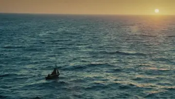 Zasłona do filmu "Piraci z Karaibów. Na krańcu świata" #564422