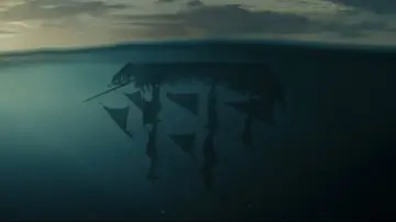 Zasłona do filmu "Piraci z Karaibów. Na krańcu świata" #564427
