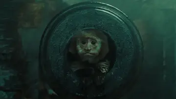 Zasłona do filmu "Piraci z Karaibów. Na krańcu świata" #564432