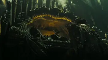 Zasłona do filmu "Piraci z Karaibów. Na krańcu świata" #564444