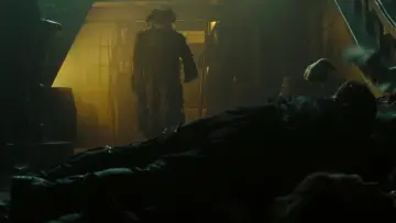 Zasłona do filmu "Piraci z Karaibów. Na krańcu świata" #564447