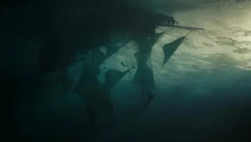 Zasłona do filmu "Piraci z Karaibów. Na krańcu świata" #564456