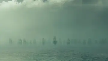 Zasłona do filmu "Piraci z Karaibów. Na krańcu świata" #564463