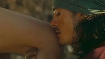 Zasłona do filmu "Piraci z Karaibów. Na krańcu świata" #748005