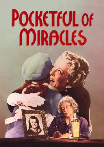 Plakat do filmu "Arystokracja podziemi" #1056984