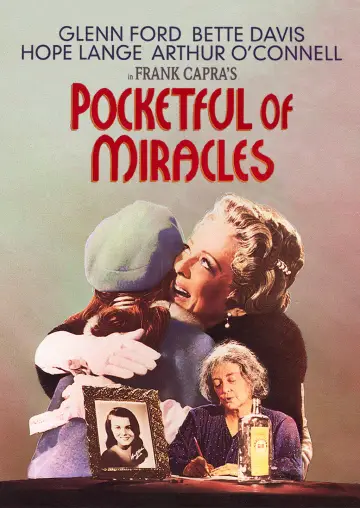 Plakat do filmu "Arystokracja podziemi" #1056985