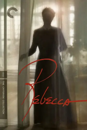 Plakat do filmu "Rebeka" #112673