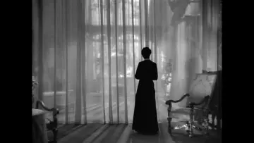 Zasłona do filmu "Rebeka" #182927