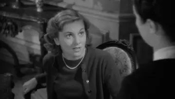 Zasłona do filmu "Rebeka" #182930
