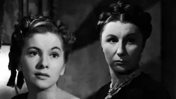 Zasłona do filmu "Rebeka" #182931