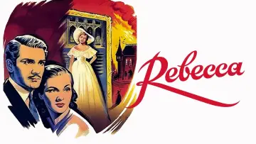 Zasłona do filmu "Rebeka" #182939