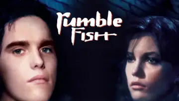 Zasłona do filmu "Rumble Fish" #720934