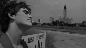 Zasłona do filmu "Rumble Fish" #720960