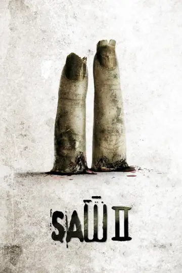 Plakat do filmu "Piła II" #30278