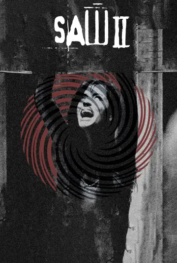 Plakat do filmu "Piła II" #30280