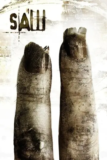 Plakat do filmu "Piła II" #30281