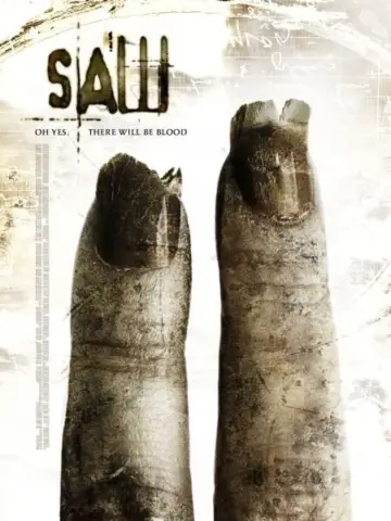 Plakat do filmu "Piła II" #30295