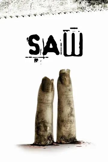 Plakat do filmu "Piła II" #30321