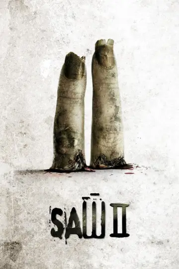 Plakat do filmu "Piła II" #700240