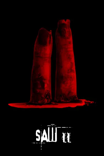 Plakat do filmu "Piła II" #700255